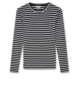 Mads Nørgaard - Stripe Tuba Tee LS