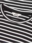 Mads Nørgaard - Stripe Tuba Tee LS