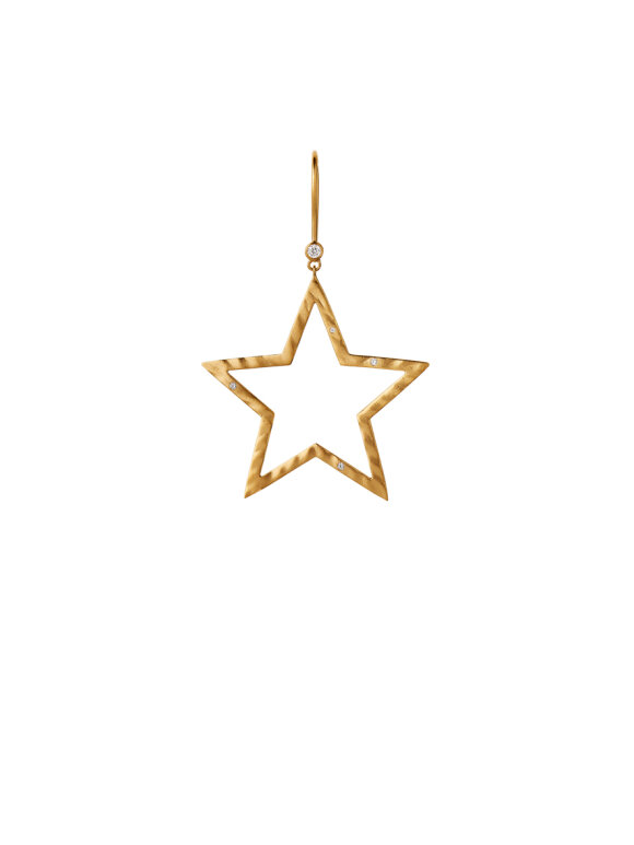 Stine A - Shining Star Earring