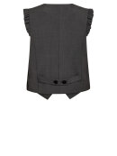 Co'Couture - LianeCC Frill Tailor Vest