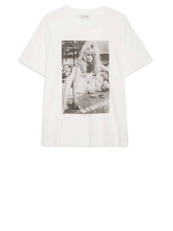 Anine Bing - Lili Tee AB x DK x Birgitte Bardot