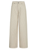 Co'Couture - LightCC Pin Wide Jeans