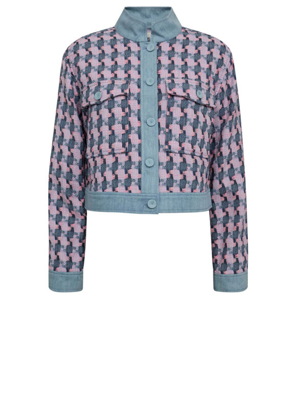 GOSSIA - CharlotGO Jacket