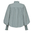 GOSSIA - MijaGO My Blouse - Lev. januar