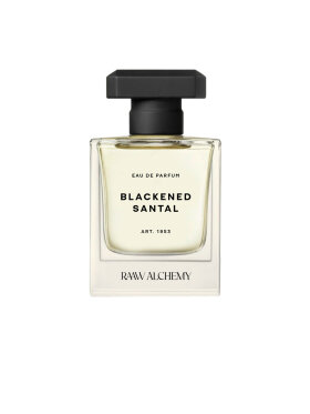 Raaw Alchemy - Blackened Santal Parfume