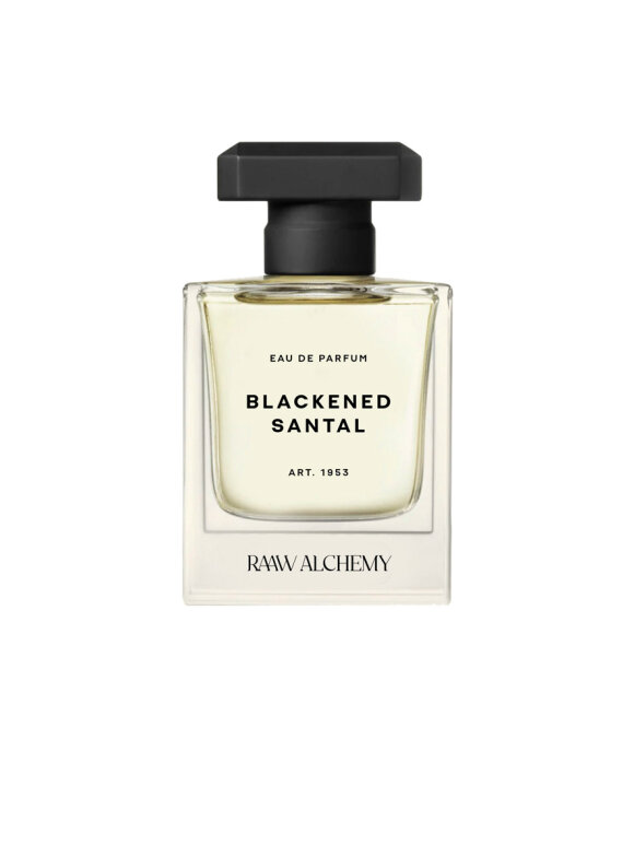 Raaw Alchemy - Blackened Santal Parfume