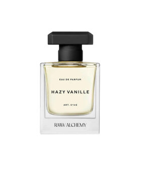 Raaw Alchemy - Hazy Vanille Parfume