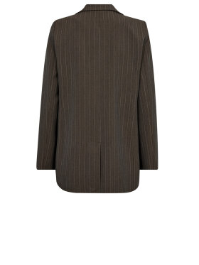 Co'Couture - CobyCC Pin Single Blazer - Lev. januar