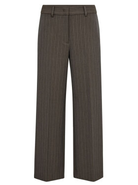 Co'Couture - CobyCC Pin Wide Pant