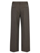 Co'Couture - CobyCC Pin Wide Pant - Lev. januar