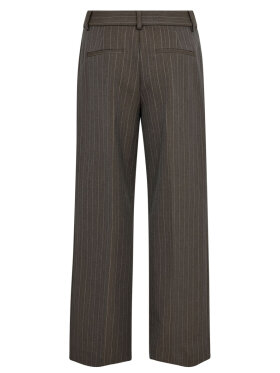 Co'Couture - CobyCC Pin Wide Pant