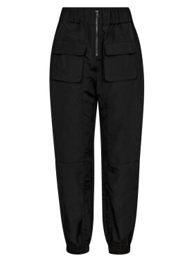 Co'Couture - TriceCC Pocket Pant - Lev. januar