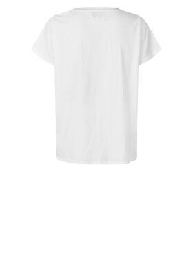 Lollys Laundry - RomaLL Tee SS - Lev. januar