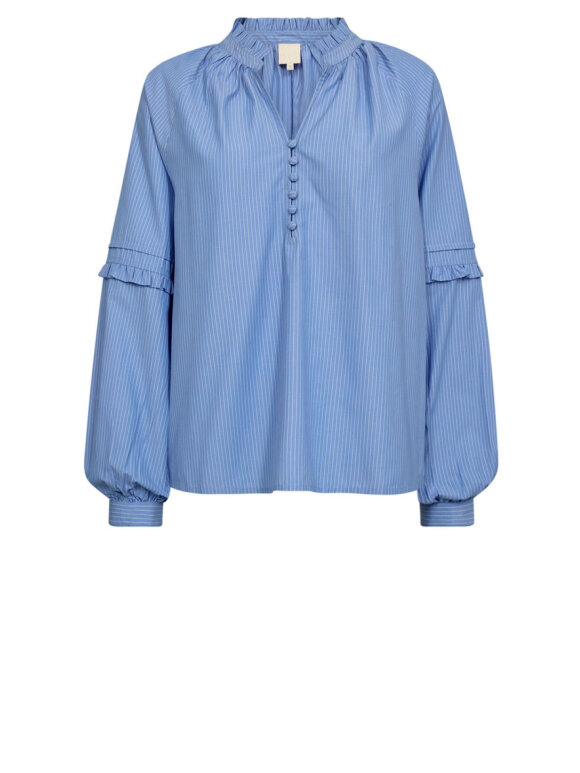 GOSSIA - KarneliaGO Blouse