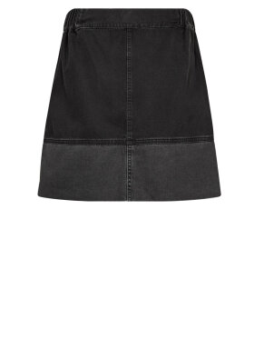 GOSSIA - NanneGO Denim Skirt - Lev. januar