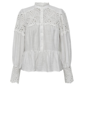 GOSSIA - JolineGO Blouse - Lev. januar