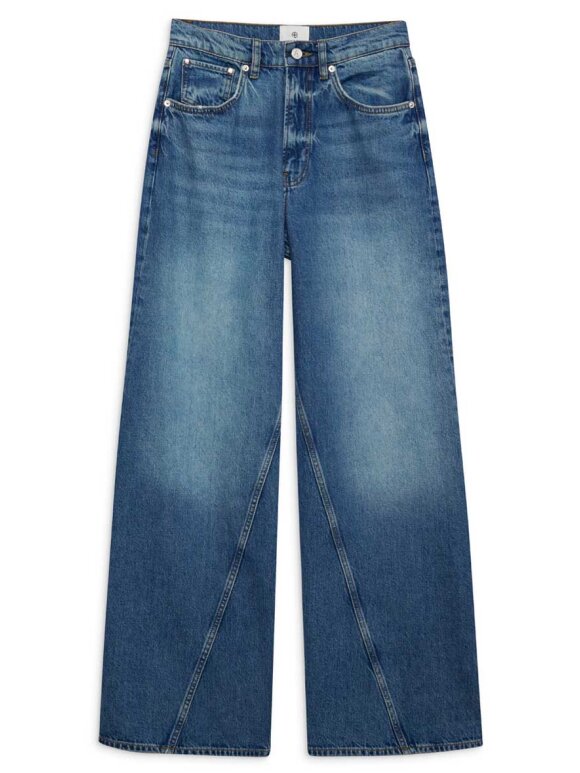 Anine Bing - Brie Jeans