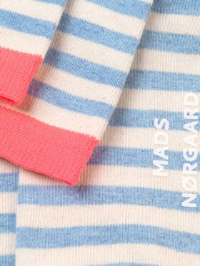 Mads Nørgaard - Sock Pair Stripe Mix