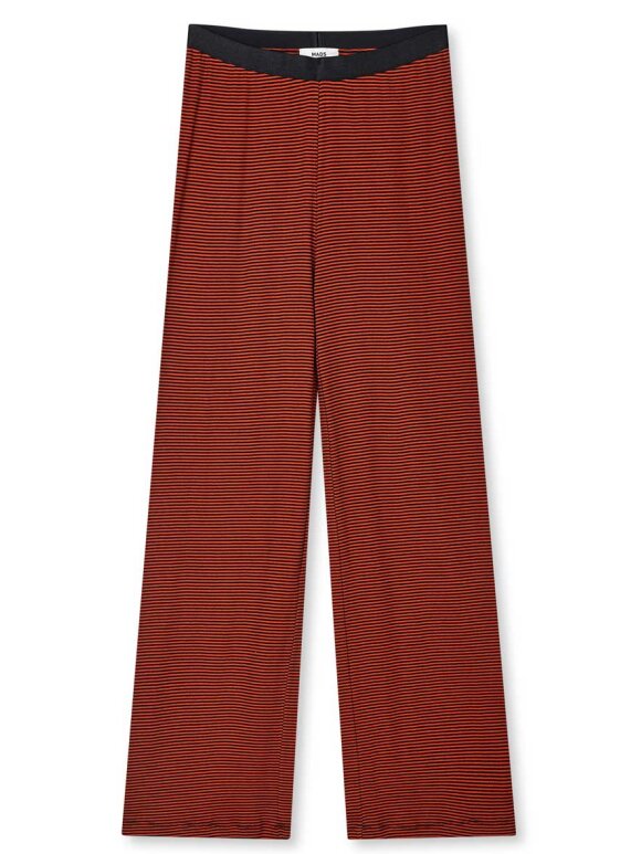 Mads Nørgaard - Stripe Velon Pants