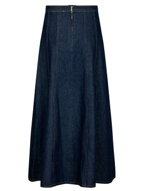 Neo Noir - Raya Denim Skirt