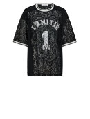 Haute L'amitié - Lace Football Tee - Lev. uge 49