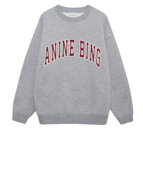 Anine Bing - Spencer Sweatshirt