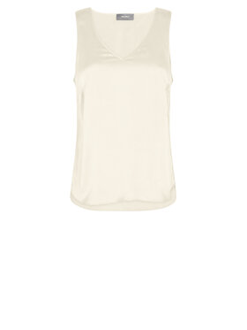 Mos Mosh - MMAstrid V-Neck Silk Tank Top