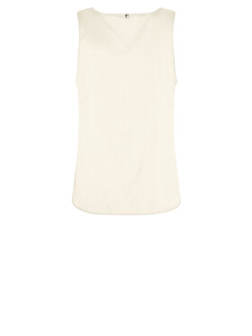 Mos Mosh - MMAstrid V-Neck Silk Tank Top