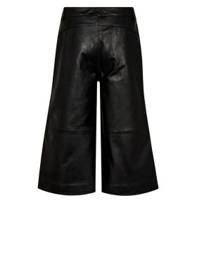 IVY COPENHAGEN - Ivy Augusta French Leather Culotte