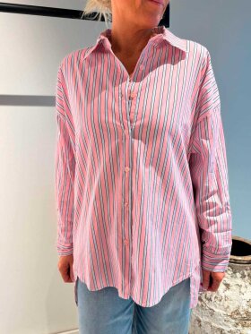 MARTA - MDCGarance Shirt