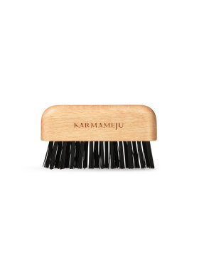 Karmameju - Dry Brush Tiny Cleansing Tool