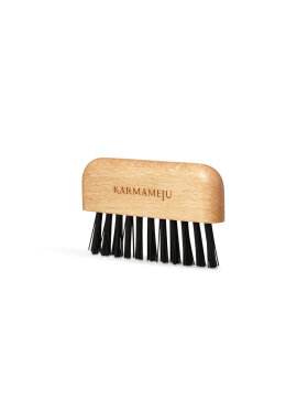 Karmameju - Dry Brush Tiny Cleansing Tool