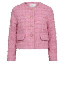 Co'Couture - CalaCC Check Boucle Jacket