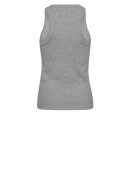 Co'Couture - SaharaCC Embroidery Tank Top