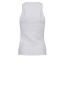 Co'Couture - SaharaCC Embroidery Tank Top