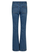 IVY COPENHAGEN - Ivy Ann Charlotte Jeans Wash Cool Barcelona