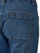 IVY COPENHAGEN - Ivy Ann Charlotte Jeans Wash Cool Barcelona