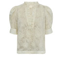 GOSSIA - AmarGO Lace Blouse