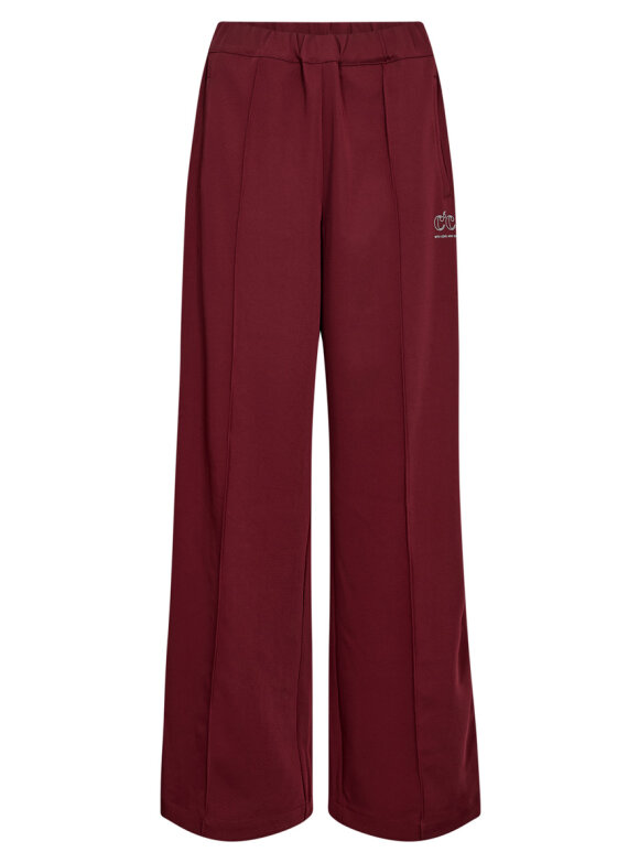 Co'Couture - AminaCC Crease Pant