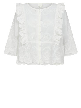 GOSSIA - AlineGO Shirt Blouse - Lev. uge 12