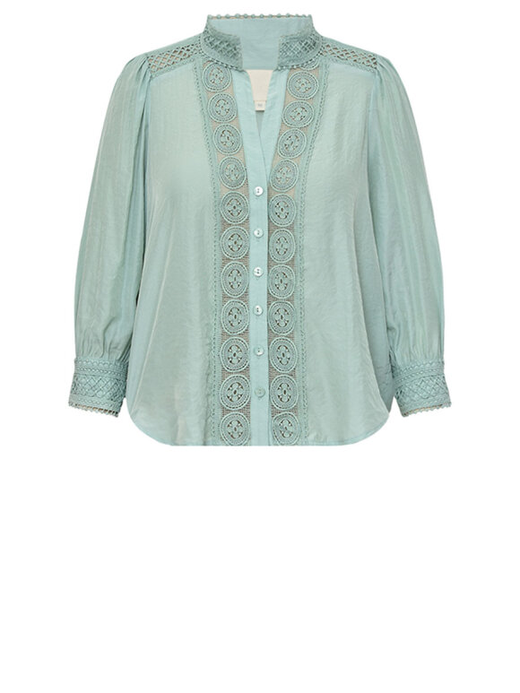 GOSSIA - SoffyGO Jo Blouse