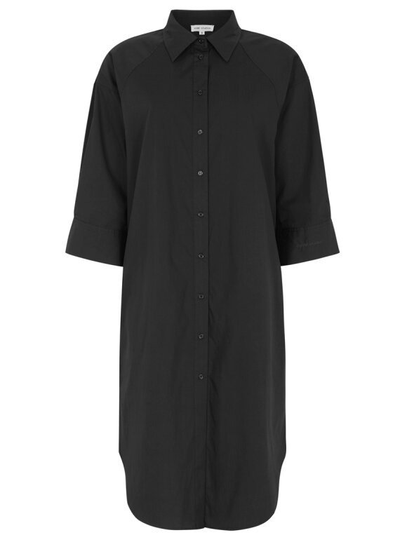 Esme Studios - ESCoban Shirt Dress