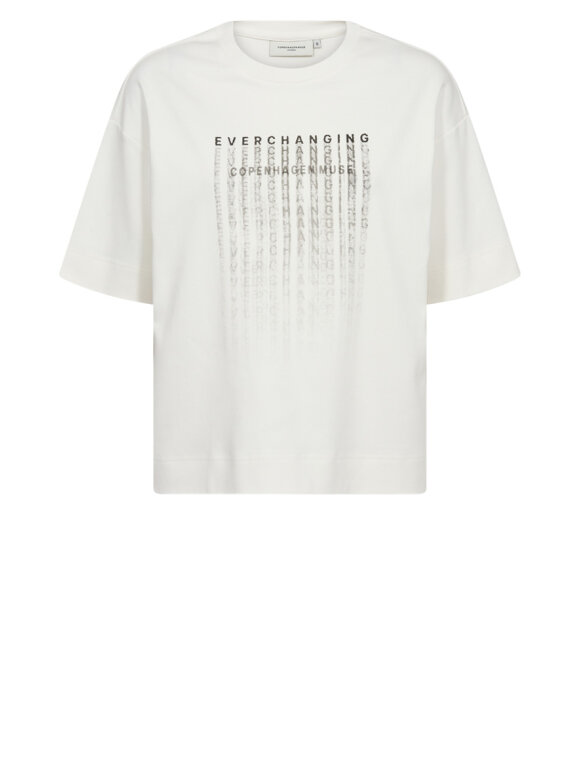 Copenhagen Muse - CMMuse Tee