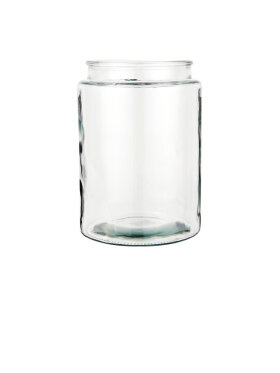 Ib Laursen - 0620-00 Glass Vase