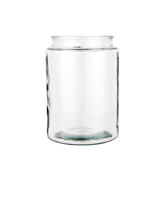 Ib Laursen - 0620-00 Glass Vase