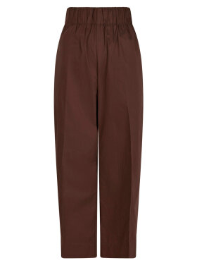 Neo Noir - Yana Poplin Pants