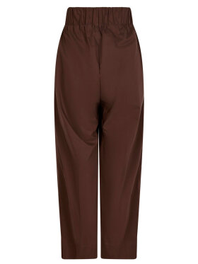 Neo Noir - Yana Poplin Pants