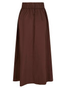 Neo Noir - Yara Poplin Skirt