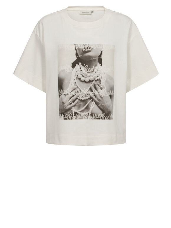 Copenhagen Muse - CMMuse Tee