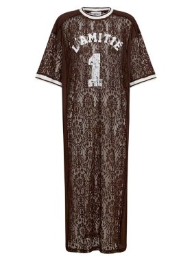 Haute L'amitié - Lace Football Dress